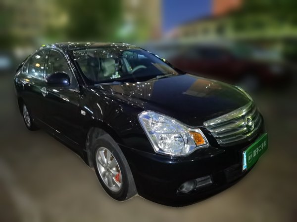Nissan Sylphy 2012, 96200 км, за 5261 USD - фото 7