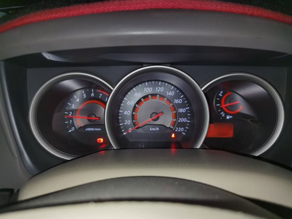 Nissan Sylphy 2012, 96200 км, за 5261 USD - фото 14