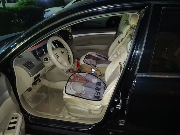 Nissan Sylphy 2012, 96200 км, за 5261 USD - фото 18