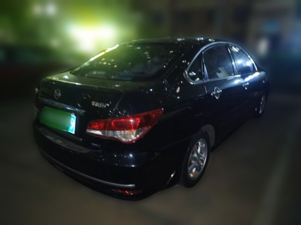 Nissan Sylphy 2012, 96200 км, за 5261 USD - фото 10