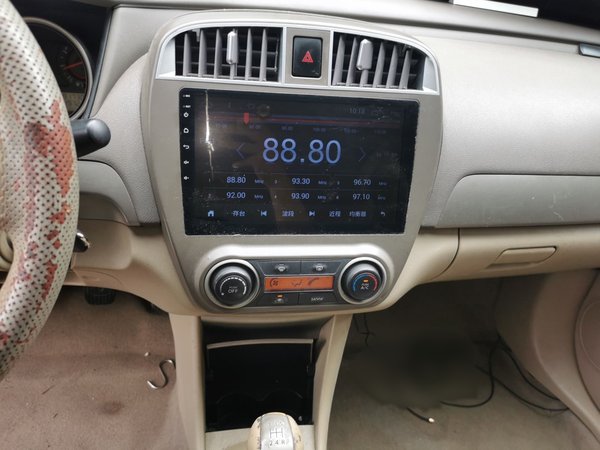 Nissan Sylphy 2012, 91700 км, за 4871 USD - фото 13