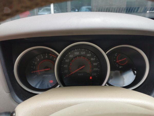 Nissan Sylphy 2012, 91700 км, за 4871 USD - фото 11