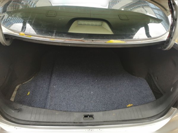 Nissan Sylphy 2012, 91700 км, за 4871 USD - фото 17