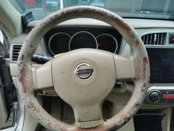 Nissan Sylphy 2012, 91700 км, за 4871 USD - фото 10