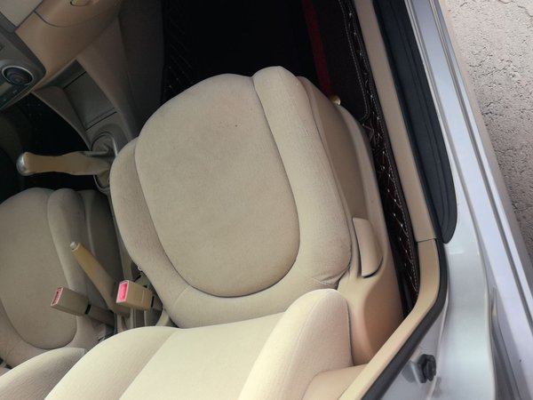 Nissan Sylphy 2012, 91700 км, за 4871 USD - фото 18