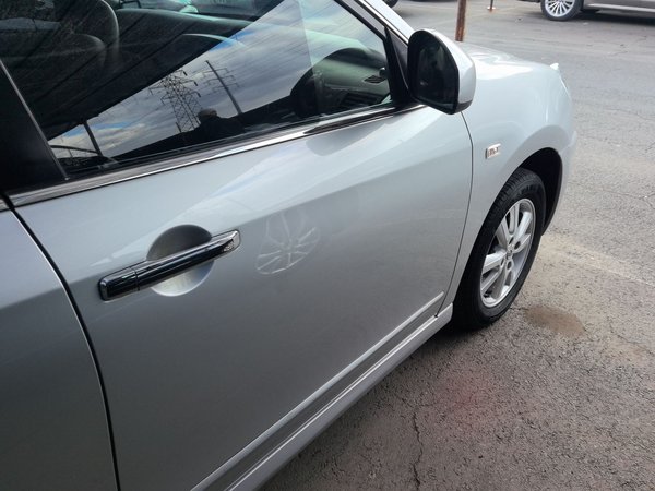 Nissan Sylphy 2012, 91700 км, за 4871 USD - фото 6
