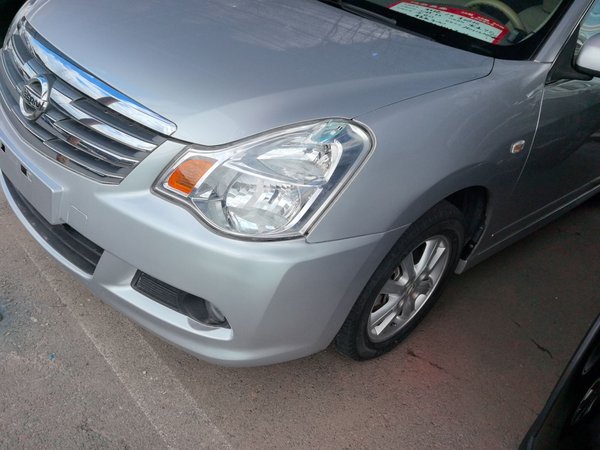 Nissan Sylphy 2012, 91700 км, за 4871 USD - фото 8