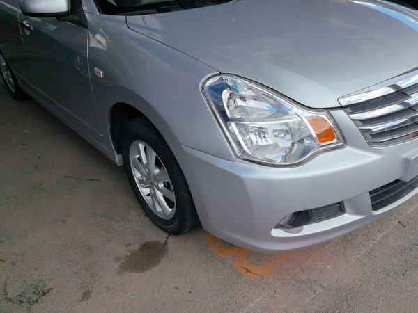 Nissan Sylphy 2012, 91700 км, за 4871 USD - фото 7