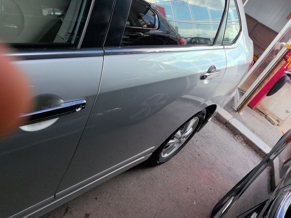 Nissan Sylphy 2012, 91700 км, за 4871 USD - фото 9