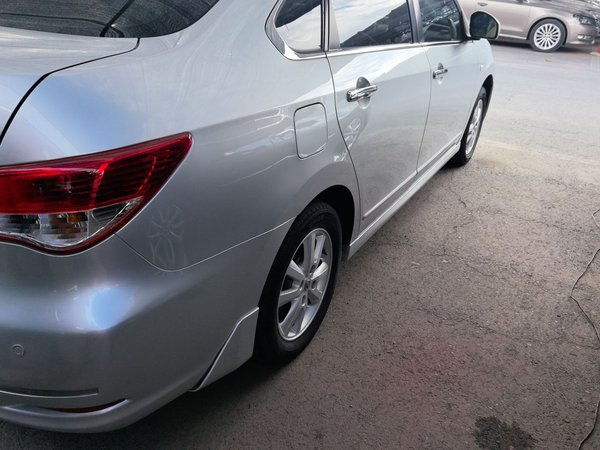 Nissan Sylphy 2012, 91700 км, за 4871 USD