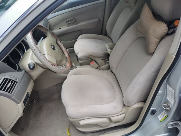 Nissan Sylphy 2012, 91700 км, за 4871 USD - фото 15