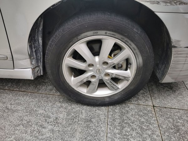 Nissan Sylphy 2012, 91700 км, за 4871 USD