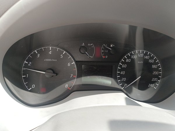 Nissan Sylphy 2012, 27800 км, за 6189 USD - фото 17