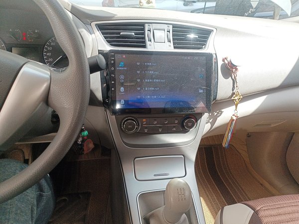 Nissan Sylphy 2012, 27800 км, за 6189 USD - фото 14