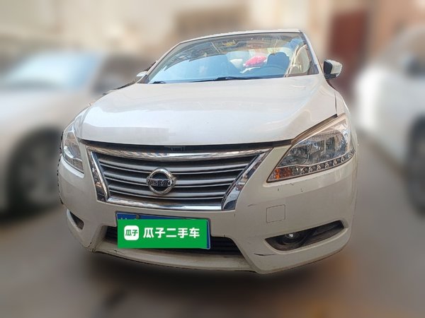 Nissan Sylphy 2012, 27800 км, за 6189 USD - фото 7