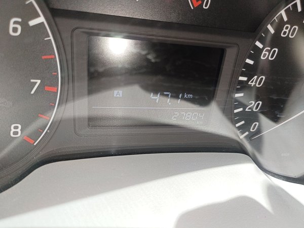 Nissan Sylphy 2012, 27800 км, за 6189 USD - фото 11