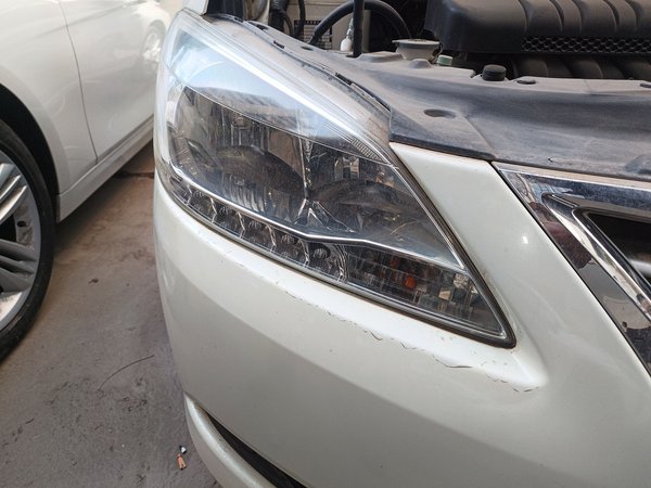 Nissan Sylphy 2012, 27800 км, за 6189 USD