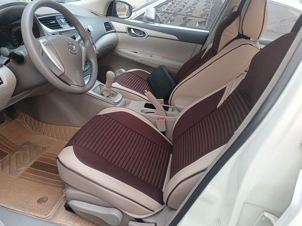 Nissan Sylphy 2012, 27800 км, за 6189 USD - фото 9