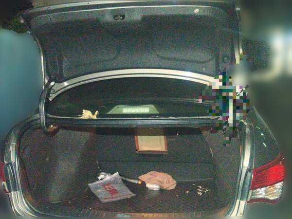 Nissan Sylphy 2012, 135700 км, за 4117 USD - фото 20