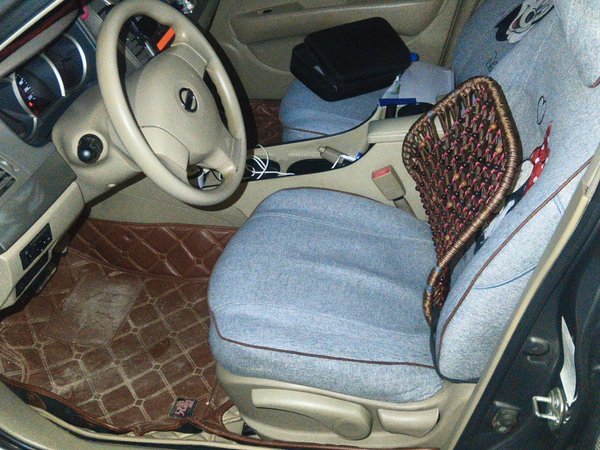 Nissan Sylphy 2012, 135700 км, за 4117 USD - фото 16