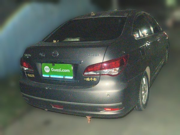 Nissan Sylphy 2012, 135700 км, за 4117 USD - фото 6