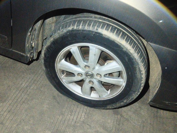 Nissan Sylphy 2012, 135700 км, за 4117 USD - фото 8