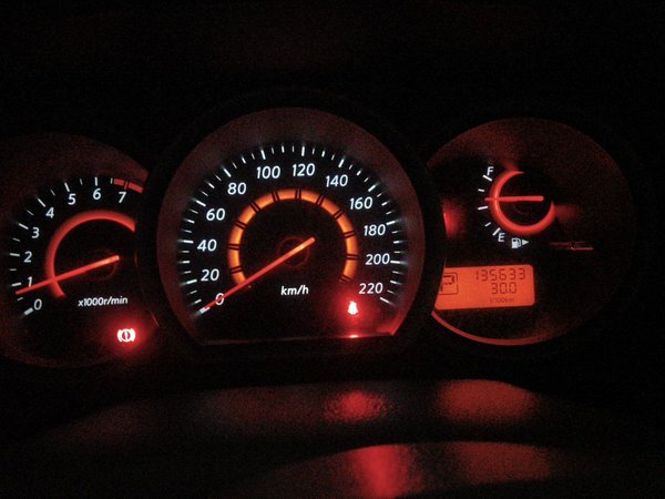 Nissan Sylphy 2012, 135700 км, за 4117 USD - фото 12