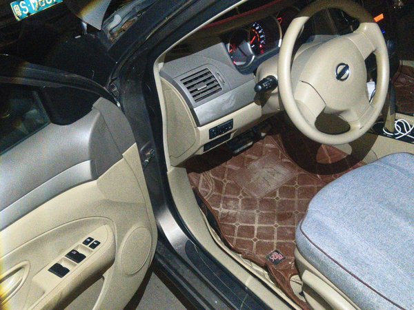 Nissan Sylphy 2012, 135700 км, за 4117 USD - фото 17