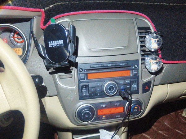 Nissan Sylphy 2012, 135700 км, за 4117 USD - фото 14