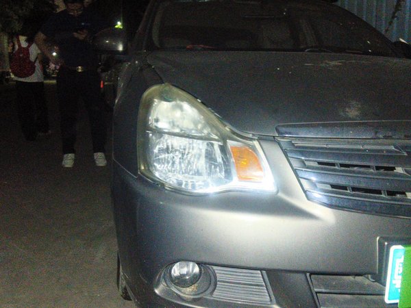 Nissan Sylphy 2012, 135700 км, за 4117 USD - фото 7