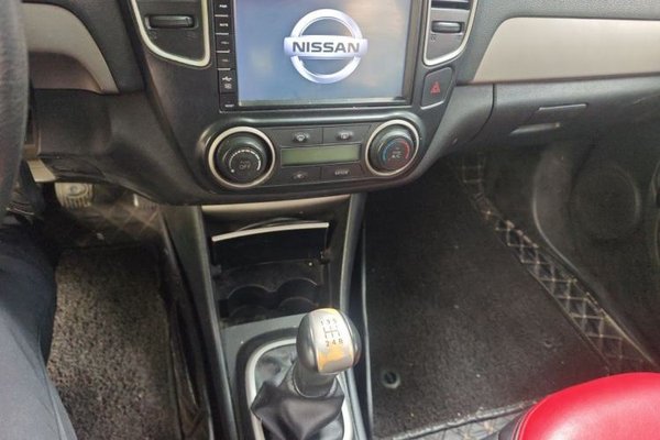 Nissan Sylphy 2012, 160700 км, за 4281 USD - фото 10