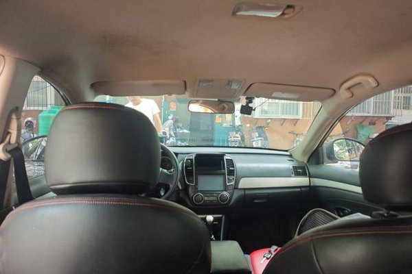 Nissan Sylphy 2012, 160700 км, за 4281 USD - фото 13