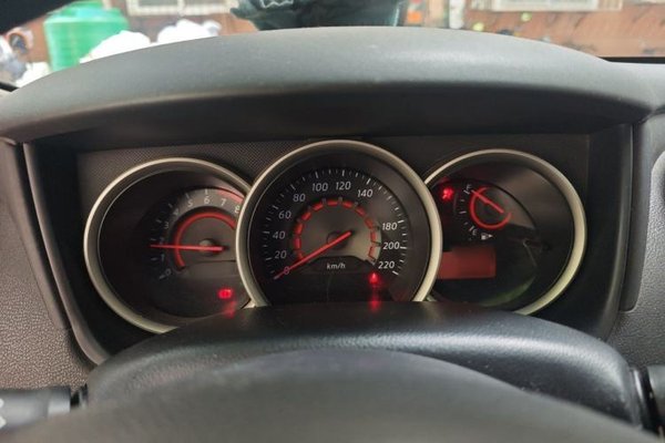 Nissan Sylphy 2012, 160700 км, за 4281 USD - фото 8