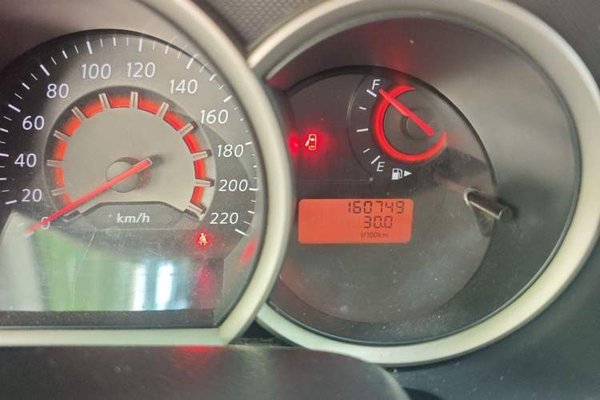 Nissan Sylphy 2012, 160700 км, за 4281 USD - фото 9