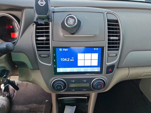 Nissan Sylphy 2012, 184700 км, за 4078 USD - фото 12