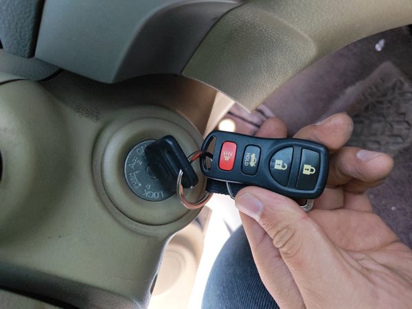 Nissan Sylphy 2012, 184700 км, за 4078 USD - фото 8