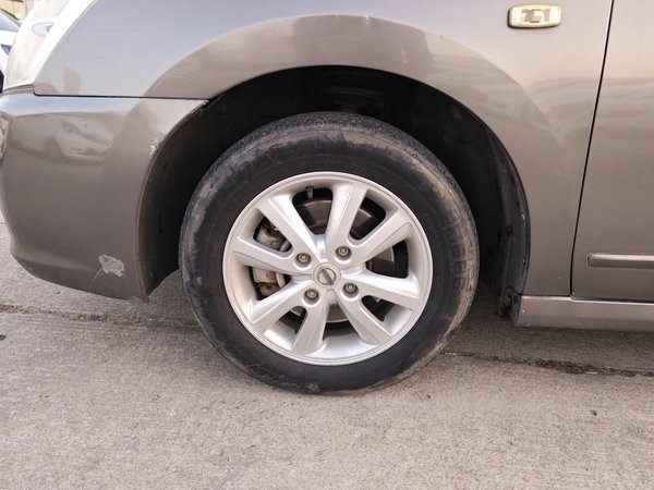 Nissan Sylphy 2012, 184700 км, за 4078 USD - фото 22