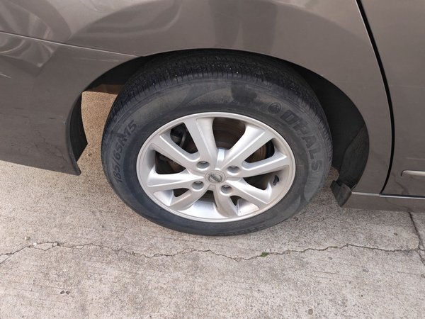 Nissan Sylphy 2012, 184700 км, за 4078 USD - фото 25