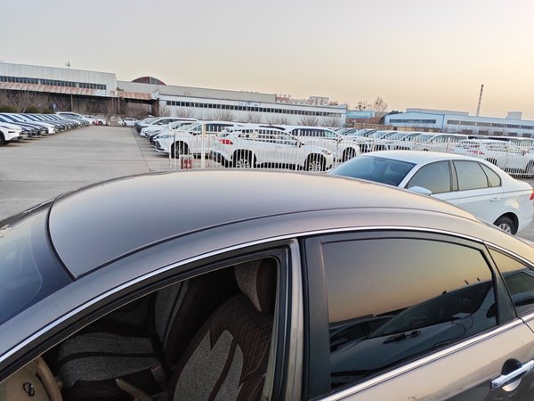 Nissan Sylphy 2012, 184700 км, за 4078 USD - фото 26