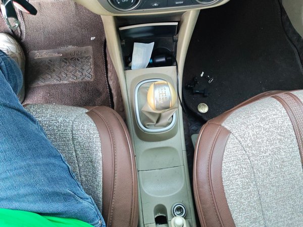 Nissan Sylphy 2012, 184700 км, за 4078 USD - фото 13