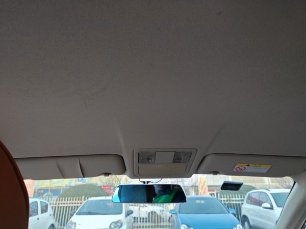 Nissan Sylphy 2012, 184700 км, за 4078 USD - фото 17