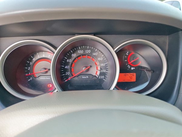 Nissan Sylphy 2012, 184700 км, за 4078 USD - фото 11