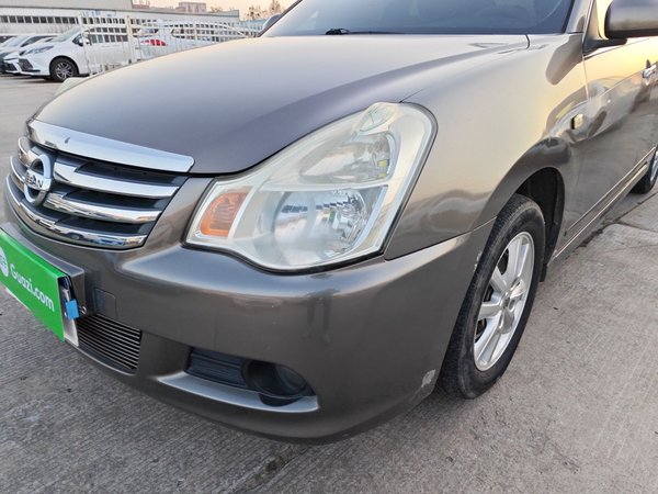 Nissan Sylphy 2012, 184700 км, за 4078 USD - фото 23