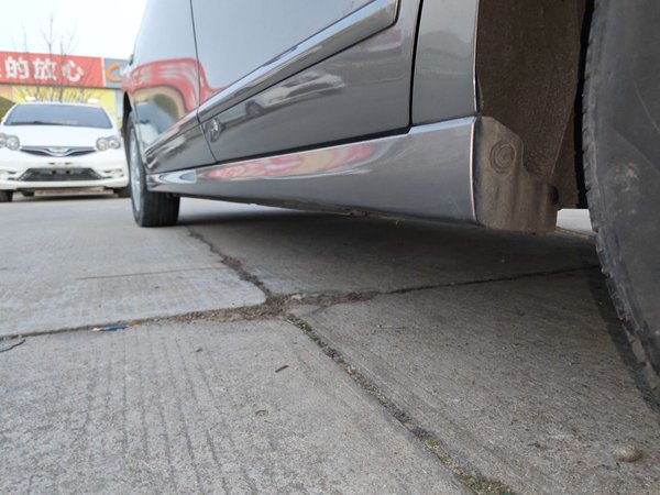 Nissan Sylphy 2012, 184700 км, за 4078 USD - фото 21