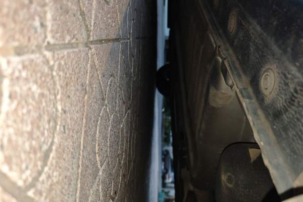Nissan Sylphy 2014, 48099 км, за 5300 USD - фото 28