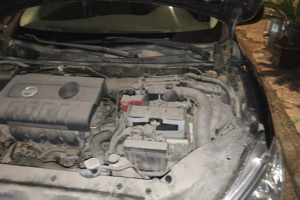 Nissan Sylphy 2014, 48099 км, за 5300 USD - фото 22