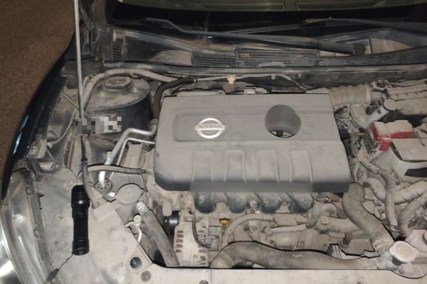 Nissan Sylphy 2014, 48099 км, за 5300 USD - фото 23