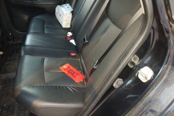 Nissan Sylphy 2014, 48099 км, за 5300 USD - фото 17