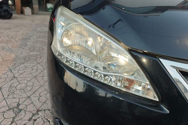 Nissan Sylphy 2014, 48099 км, за 5300 USD - фото 7