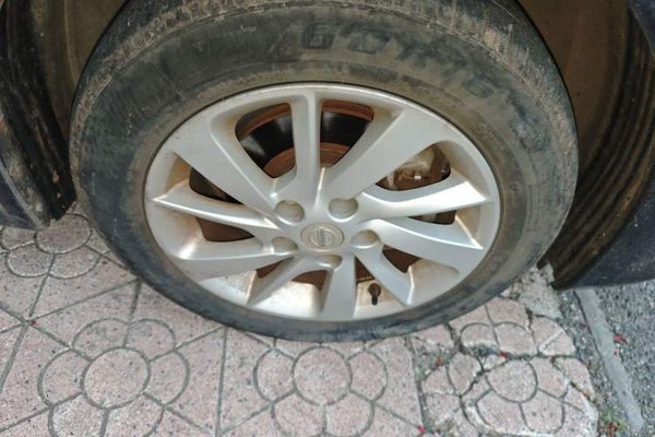 Nissan Sylphy 2014, 48099 км, за 5300 USD - фото 8